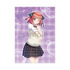 TVスペシャルアニメ『五等分の花嫁＊』【ゲーマーズ専売】A3マットポスター＜Trick or Heart 二乃＞（C）春場ねぎ・講談社／「五等分の花嫁＊」製作委員会