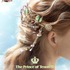 「新テニスの王子様 アイコニック ヘアオブジェ マジェステ ＋ 簪」四天宝寺中学校