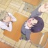 秋アニメ『ちゃんと吸えない吸血鬼ちゃん』第1話「吸血鬼ちゃんはめっちゃ下手」先行場面カット