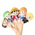ONE PIECE ゆびぬい