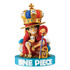 ONE PIECE ワールドコレクタブルフィギュア ONE PIECE BASE SHOP Limited Edition