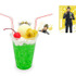 近藤のクリームソーダ価格：1,300円