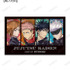 集合 Aure Glass ビジュアルカード AMNIBUS限定特典