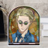 Aure Glass オーロラアクリルスタンド