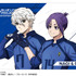 描き下ろし 凪 誠士郎&御影 玲王 歩みver. ポストカード イベント限定特典