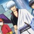 TVアニメ『銀魂』（C）空知英秋／集英社・テレビ東京・電通・BNP（C）空知英秋／集英社・テレビ東京・電通・BNP・アニプレックス