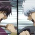 TVアニメ『銀魂』（C）空知英秋／集英社・テレビ東京・電通・BNP（C）空知英秋／集英社・テレビ東京・電通・BNP・アニプレックス