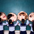 新しい学校のリーダーズ