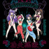 カンフーロックTシャツ