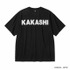 KAKASHI T-SHIRTS
