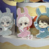 『16 STAR SIGNS』2025 Birthday Store