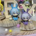 『16 STAR SIGNS』2025 Birthday Store