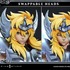 「プレミアムマスターライン 聖闘士星矢 キグナス氷河 （最終青銅聖衣）ボーナス版」