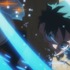 『僕のヒーローアカデミア FINAL SEASON』第3話（通算162話）先行場面カット（C）堀越耕平／集英社・僕のヒーローアカデミア製作委員会