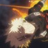 『僕のヒーローアカデミア FINAL SEASON』第3話（通算162話）先行場面カット（C）堀越耕平／集英社・僕のヒーローアカデミア製作委員会