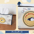I'm Doraemonシリーズ「ティシュケース」（C）Fujiko-Pro APPROVAL NO.L647435