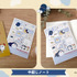 I'm Doraemonシリーズ「中綴じノート」（C）Fujiko-Pro APPROVAL NO.L647435