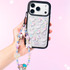 「リトルツインスターズ キキ＆ララ | CASETiFY」コレクション（C）2025 SANRIO CO., LTD. APPROVAL. NO. :P2506000098