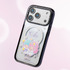 「リトルツインスターズ キキ＆ララ | CASETiFY」コレクション（C）2025 SANRIO CO., LTD. APPROVAL. NO. :P2506000098