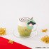 【ムース】アイス抹茶ラテ　