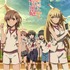 『とある科学の超電磁砲T』キービジュアル（Ｃ）2018鎌池和馬／冬川基／ＫＡＤＯＫＡＷＡ／PROJECT RAILGUN T