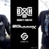 STRICT-G BOUNTY HUNTER『機動戦士Gundam GQuuuuuuX』Tシャツ