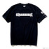 STRICT-G BOUNTY HUNTER『機動戦士Gundam GQuuuuuuX』Tシャツ GQuuuuuuX　
