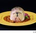 ALL OF EVANGELION東京会場限定コラボメニュー「初号機スパイスチキンカレー」（C）カラー