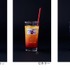 ALL OF EVANGELION東京会場限定コラボメニュー「ドリンクメニュー」各種（C）カラー