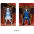 ALL OF EVANGELION東京会場限定描き下ろし・平日限定来場者特典「オリジナルカード」（C）カラー