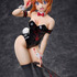 「竜宮レナ 惨劇バニーVer. 1/4スケール 完成品フィギュア」