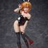 「竜宮レナ 惨劇バニーVer. 1/4スケール 完成品フィギュア」