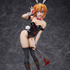 「竜宮レナ 惨劇バニーVer. 1/4スケール 完成品フィギュア」