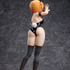 「竜宮レナ 惨劇バニーVer. 1/4スケール 完成品フィギュア」