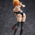 「竜宮レナ 惨劇バニーVer. 1/4スケール 完成品フィギュア」