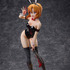 「竜宮レナ 惨劇バニーVer. 1/4スケール 完成品フィギュア」