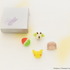 ポケモン上生菓子