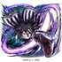 闇属性 ★6 蛇柱 伊黒小芭内 （獣神化）