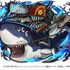 劇場版『チェンソーマン レゼ篇』×『コトダマン』コラボ チェンソーマンonビーム