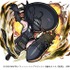 劇場版『チェンソーマン レゼ篇』×『コトダマン』コラボ ボム