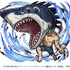 劇場版『チェンソーマン レゼ篇』×『コトダマン』コラボ ビーム