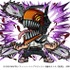 劇場版『チェンソーマン レゼ篇』×『コトダマン』コラボ チェンソーマン(咆哮)