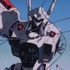 (C)1989 HEADGEAR／BANDAI VISUAL／TOHOKUSHINSHA