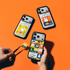 「Miffy x CASETiFY」コレクション