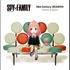 「SPY×FAMILY」×「Mid-Century MODERN」