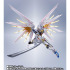 『機動戦士ガンダムSEED FREEDOM』「METAL ROBOT魂 ＜SIDE MS＞ マイティーストライクフリーダムガンダム 最終決戦 Ver.」29,700円（税込）（C）創通・サンライズ