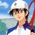 『テニスの王子様』場面カット（C）許斐剛 ＴＫ ＷＯＲＫＳ／集英社・テレビ東京・ＮＡＳ