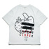 「MY MELODY（マイメロディ）× JAM HOME MADE CLOVER T シャツ」（C）2025 SANRIO CO., LTD. APPROVAL NO. 663582
