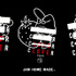 2025秋冬SANRIO x JAM HOME MADEコレクション（C）2025 SANRIO CO., LTD. APPROVAL NO. 663582