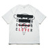 「CINNAMOROLL（シナモロール）× JAM HOME MADE CLOVER Tシャツ」（C）2025 SANRIO CO., LTD. APPROVAL NO. 663582